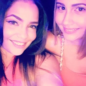 Meet your Posher, Ivette